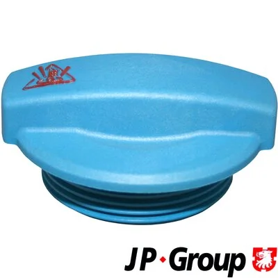 Cap, coolant tank